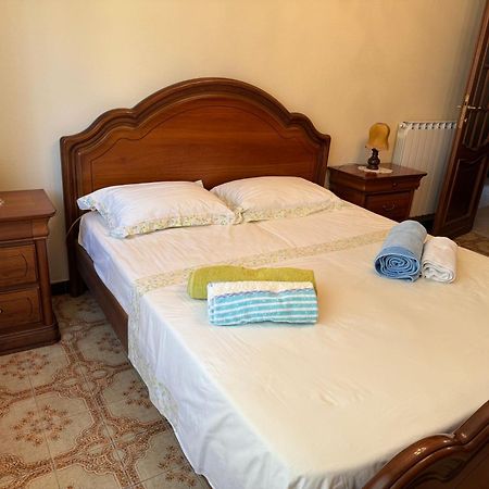 Appartamento Marilyn Levanto Ngoại thất bức ảnh