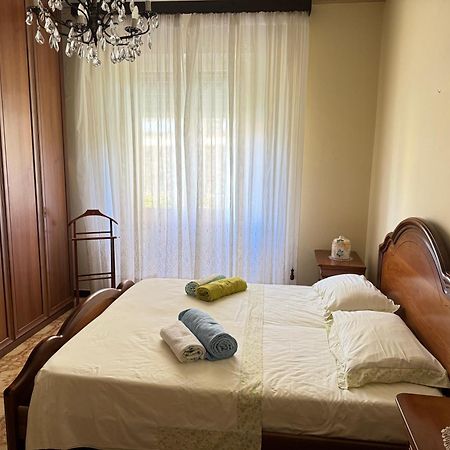 Appartamento Marilyn Levanto Ngoại thất bức ảnh