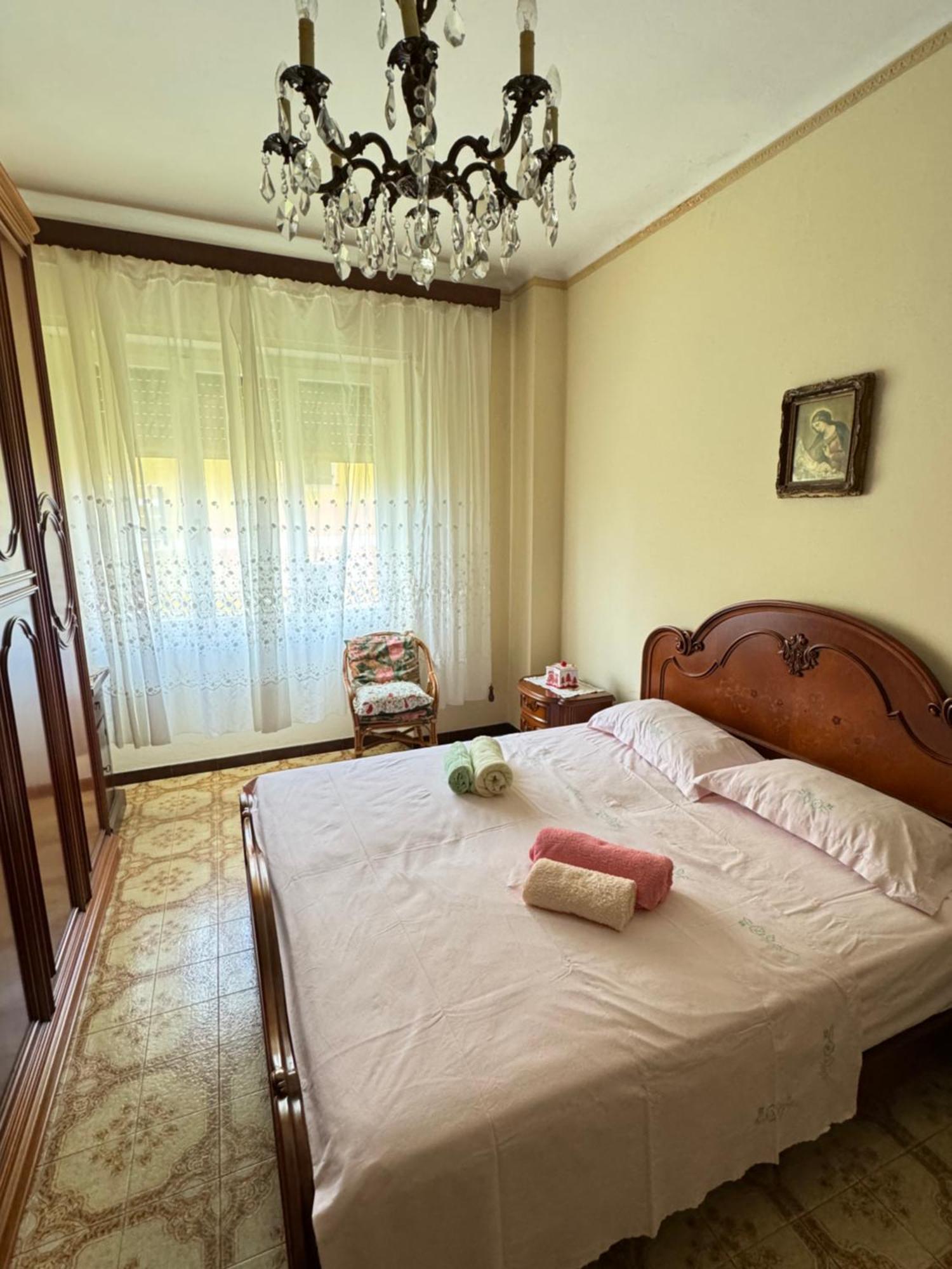 Appartamento Marilyn Levanto Ngoại thất bức ảnh