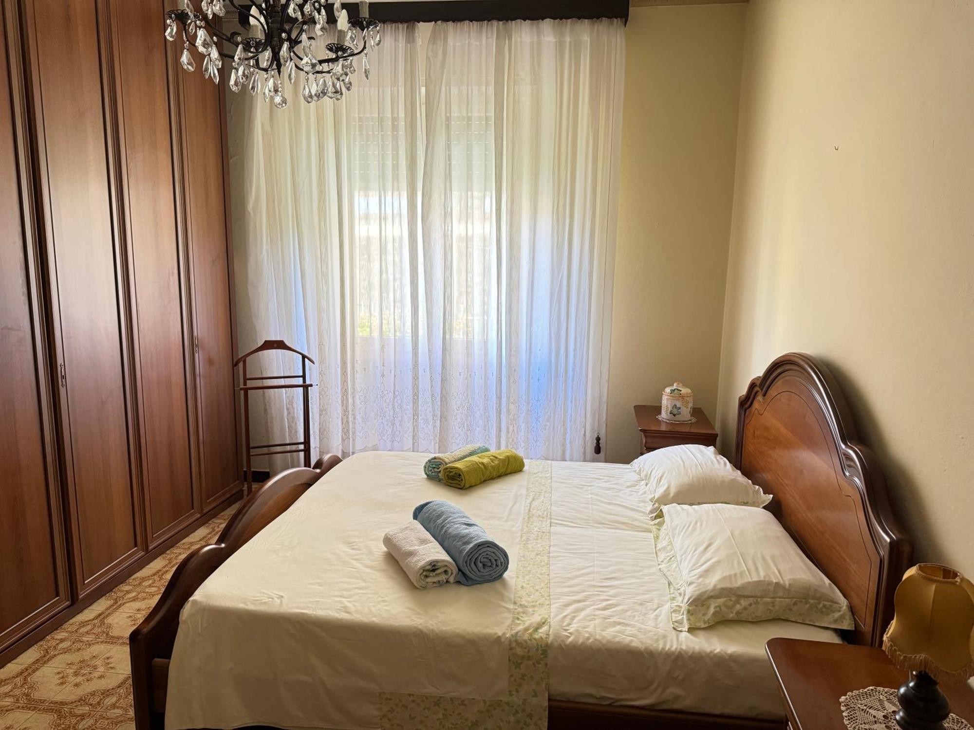Appartamento Marilyn Levanto Ngoại thất bức ảnh