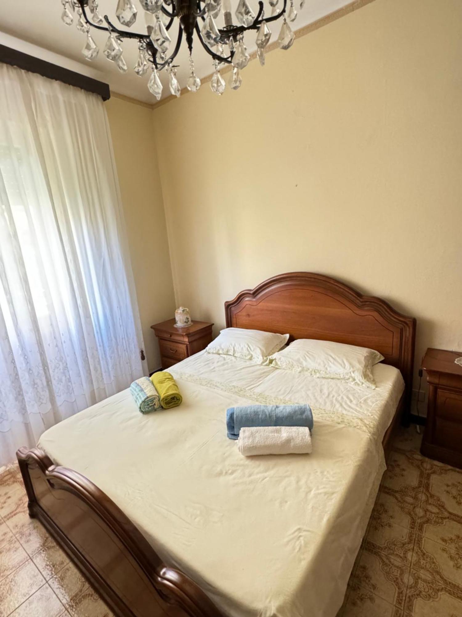 Appartamento Marilyn Levanto Ngoại thất bức ảnh