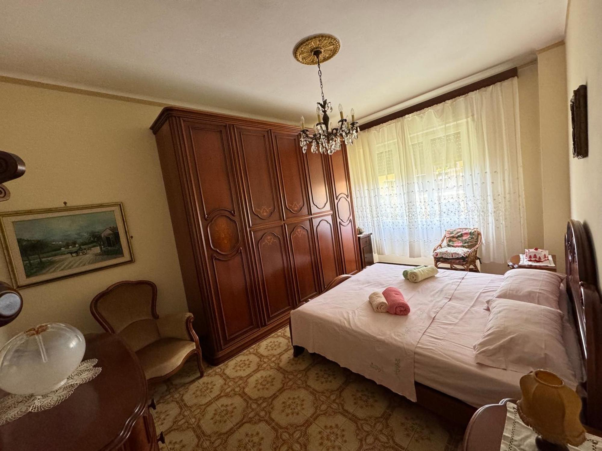 Appartamento Marilyn Levanto Ngoại thất bức ảnh