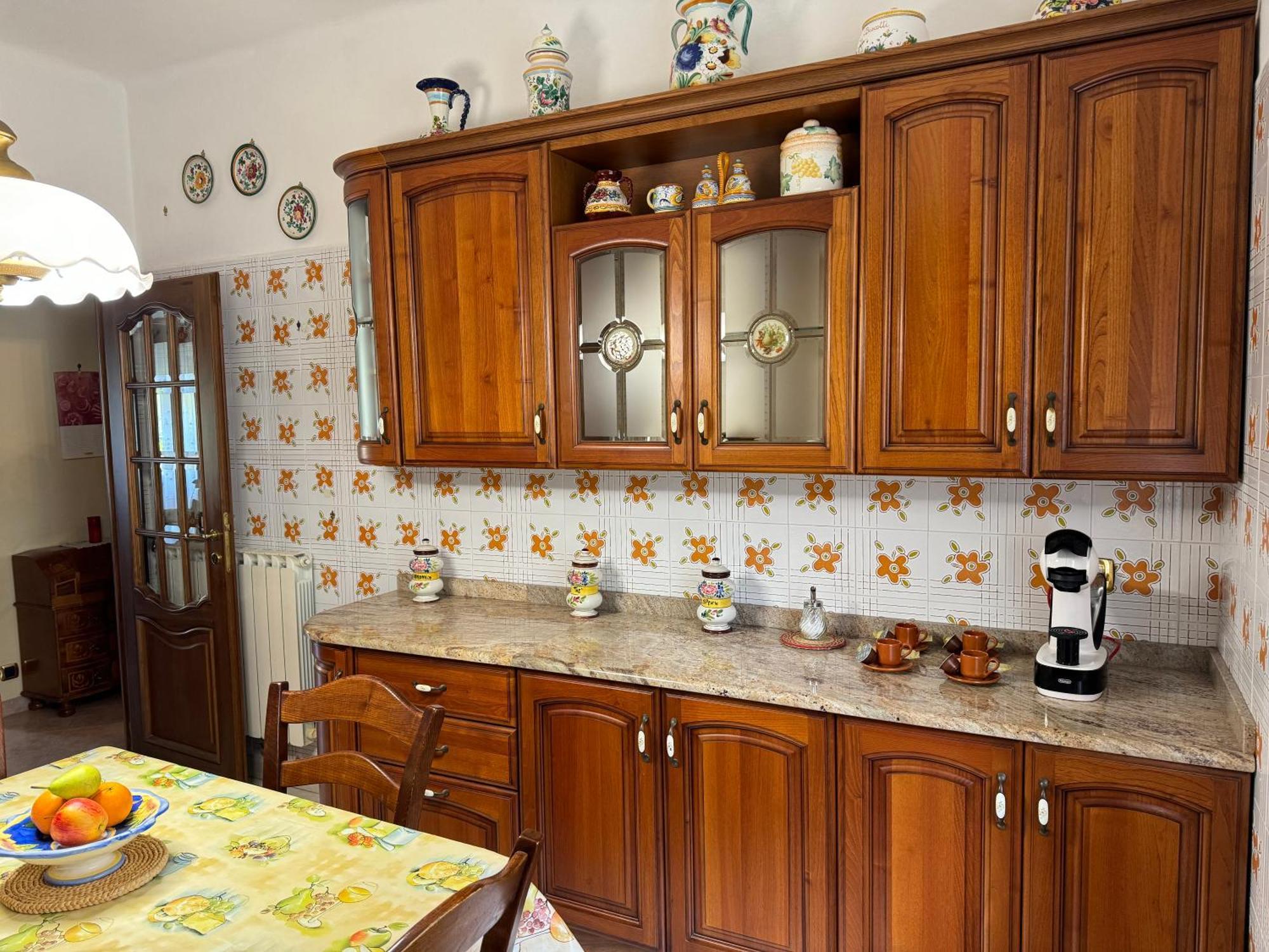 Appartamento Marilyn Levanto Ngoại thất bức ảnh