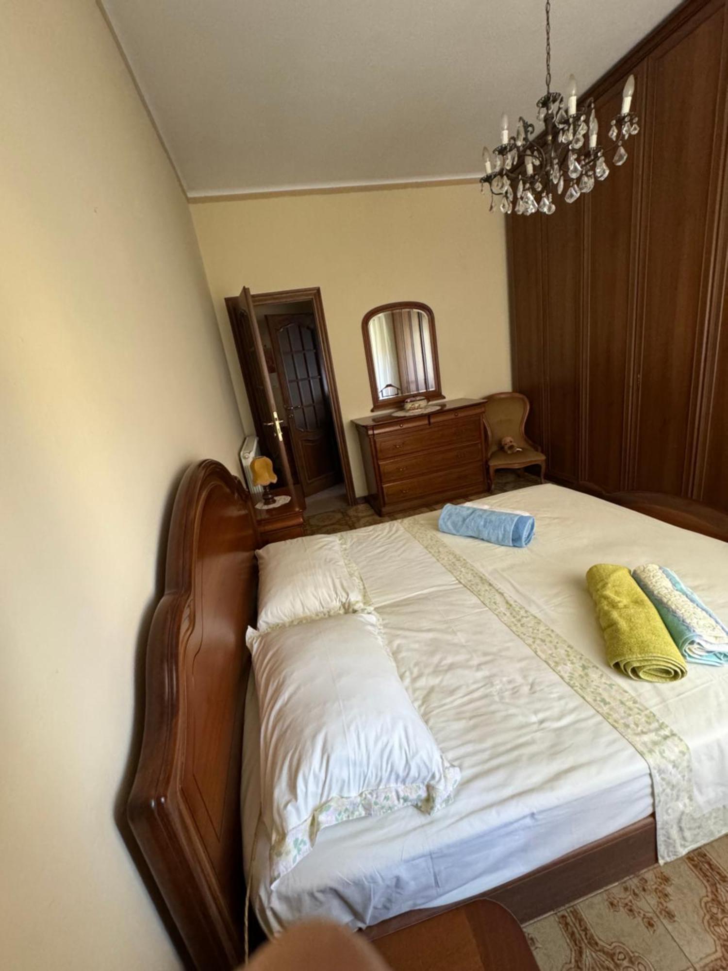 Appartamento Marilyn Levanto Ngoại thất bức ảnh