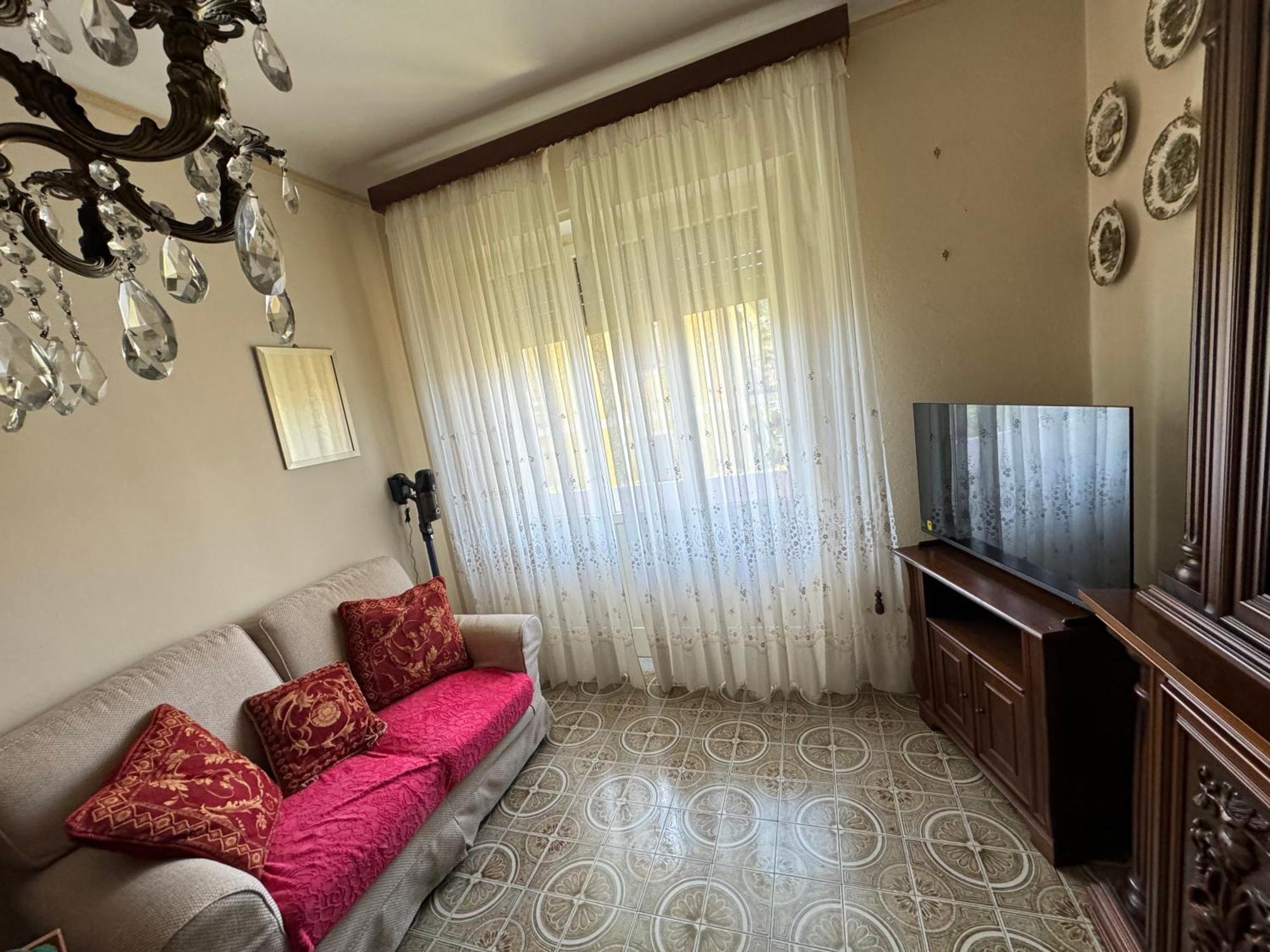 Appartamento Marilyn Levanto Ngoại thất bức ảnh