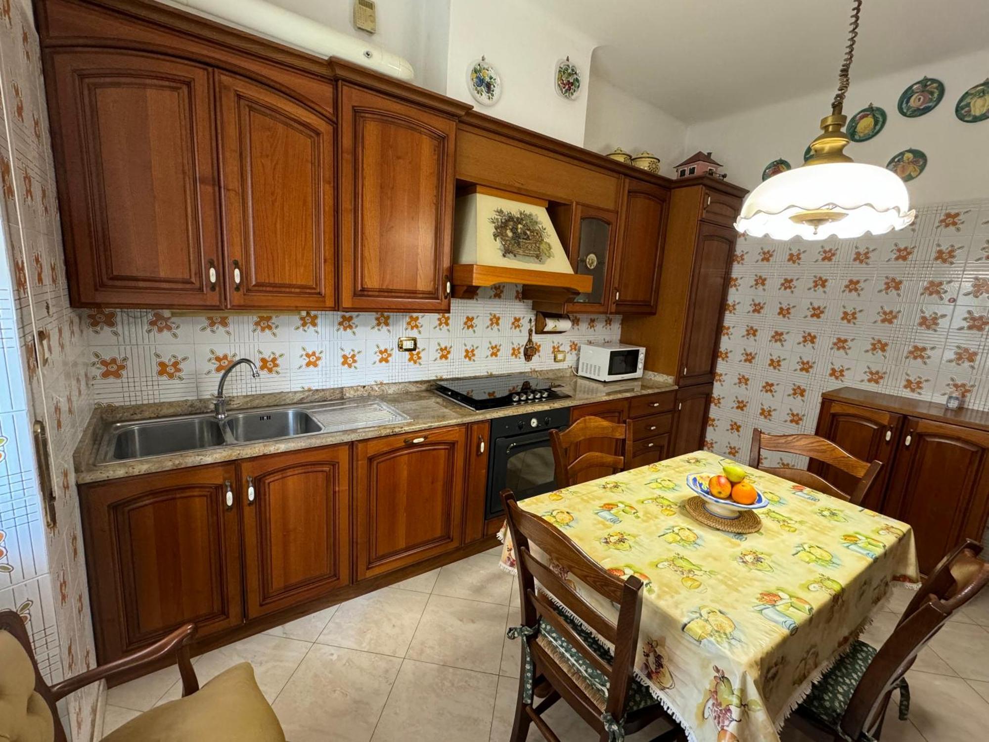 Appartamento Marilyn Levanto Ngoại thất bức ảnh