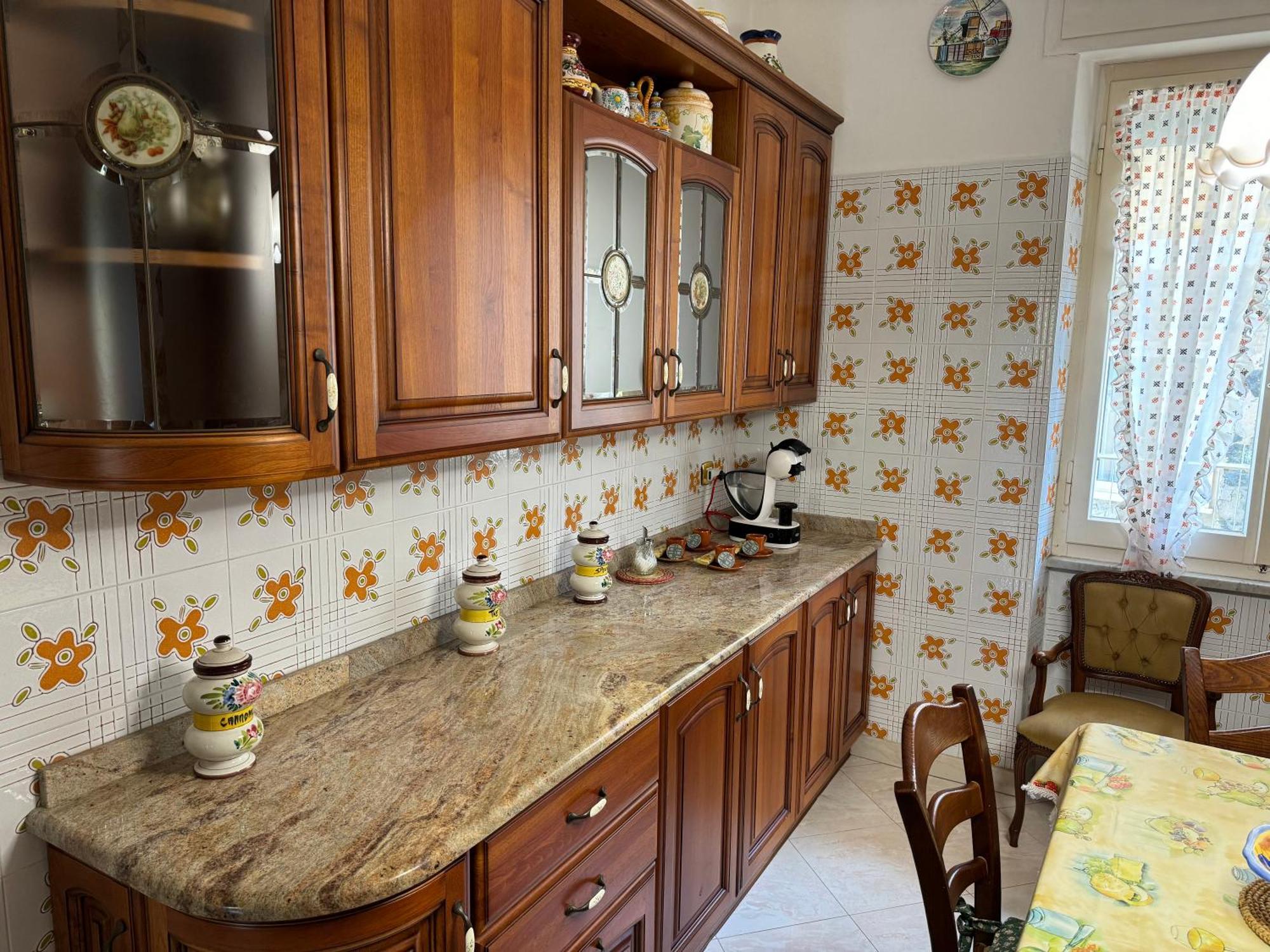 Appartamento Marilyn Levanto Ngoại thất bức ảnh