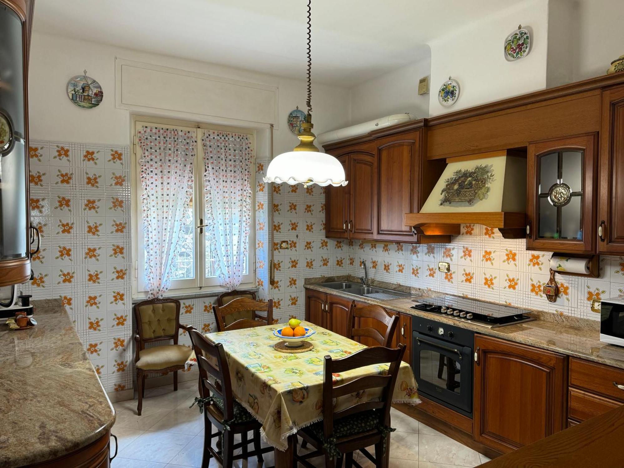 Appartamento Marilyn Levanto Ngoại thất bức ảnh